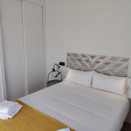 Insidehome Villanubla Rooms Exterior photo