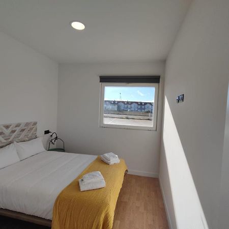Insidehome Villanubla Rooms Exterior photo