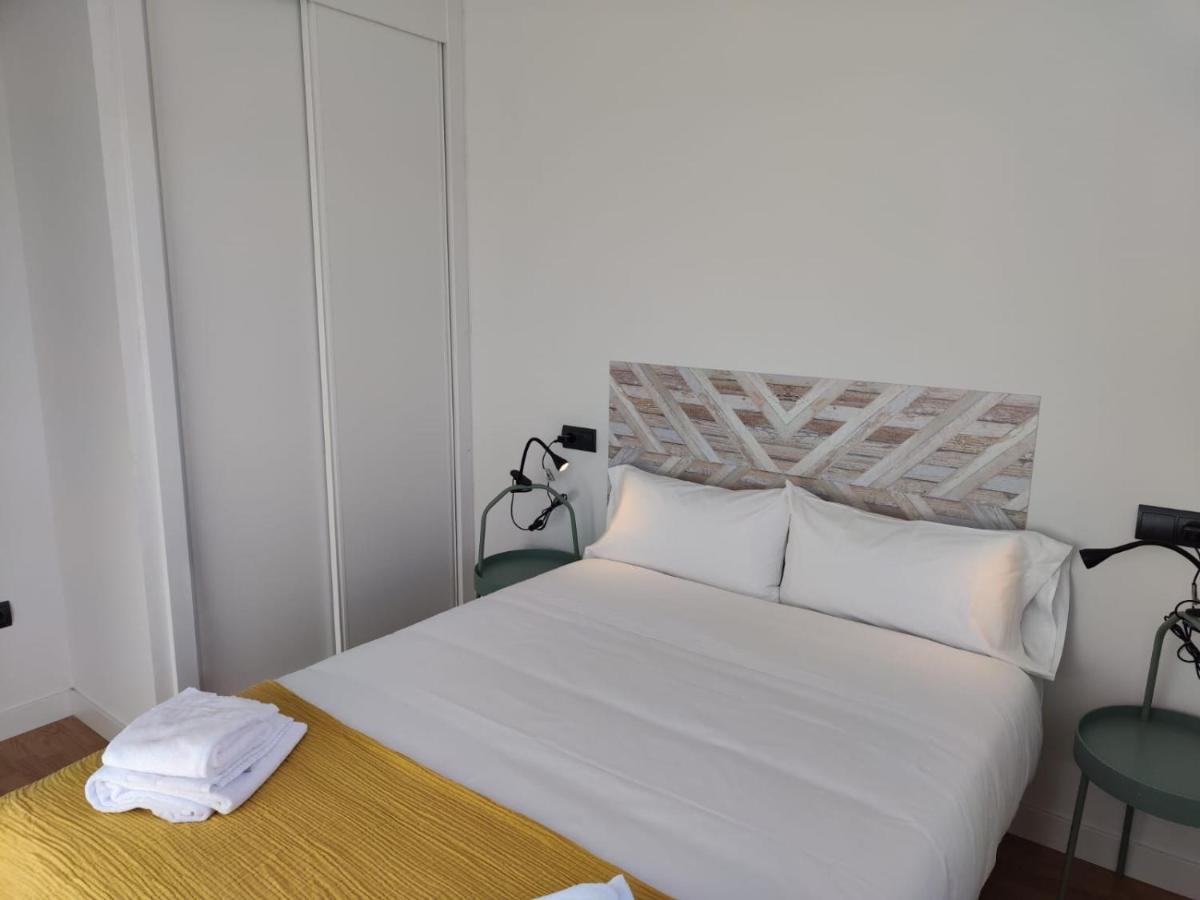 Insidehome Villanubla Rooms Exterior photo