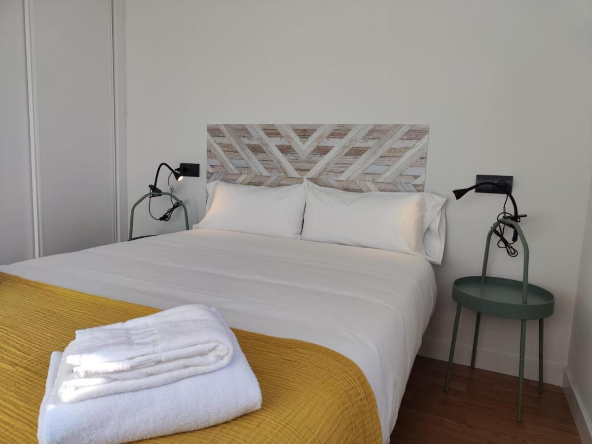Insidehome Villanubla Rooms Exterior photo