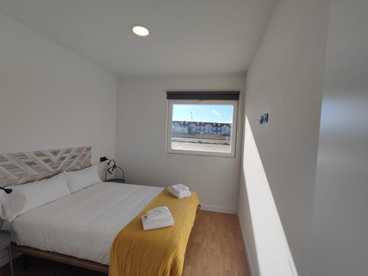 Insidehome Villanubla Rooms Exterior photo