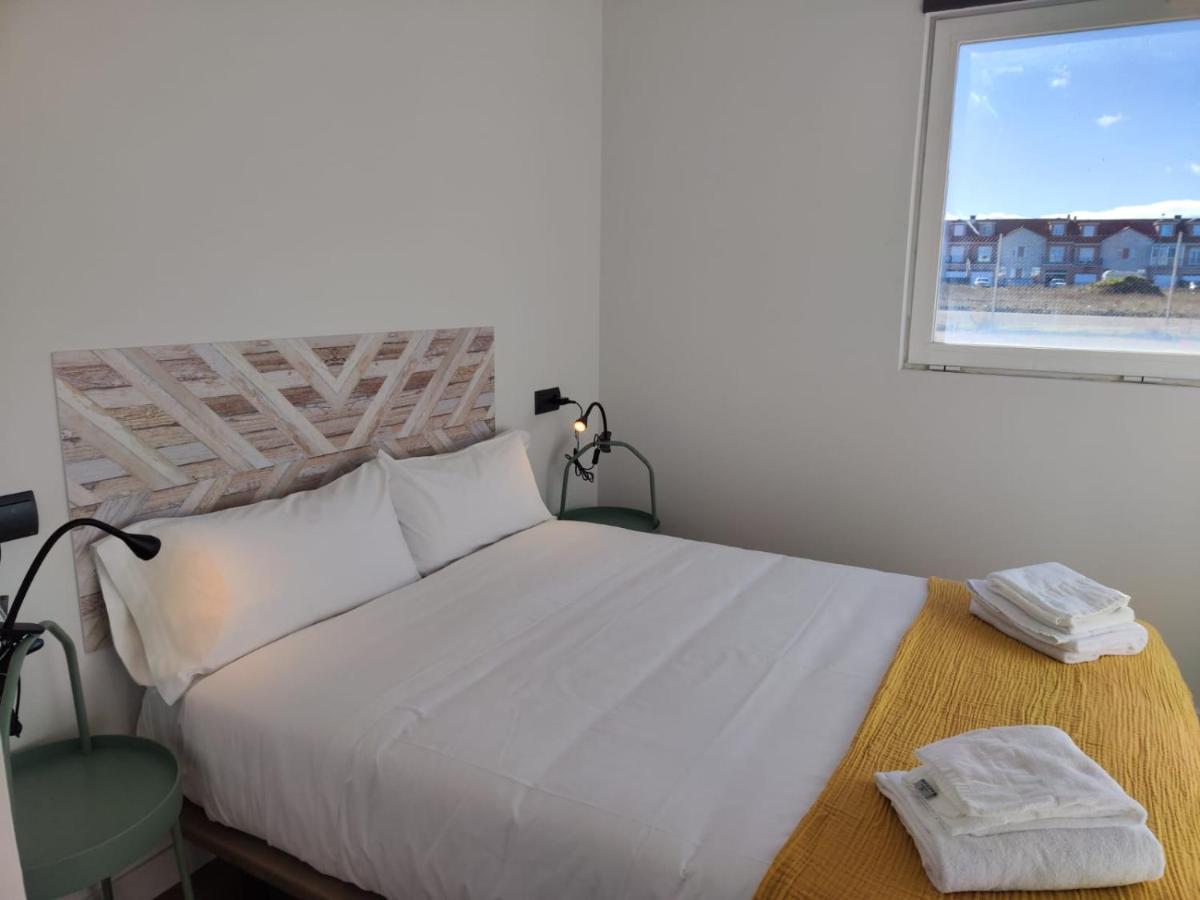 Insidehome Villanubla Rooms Exterior photo