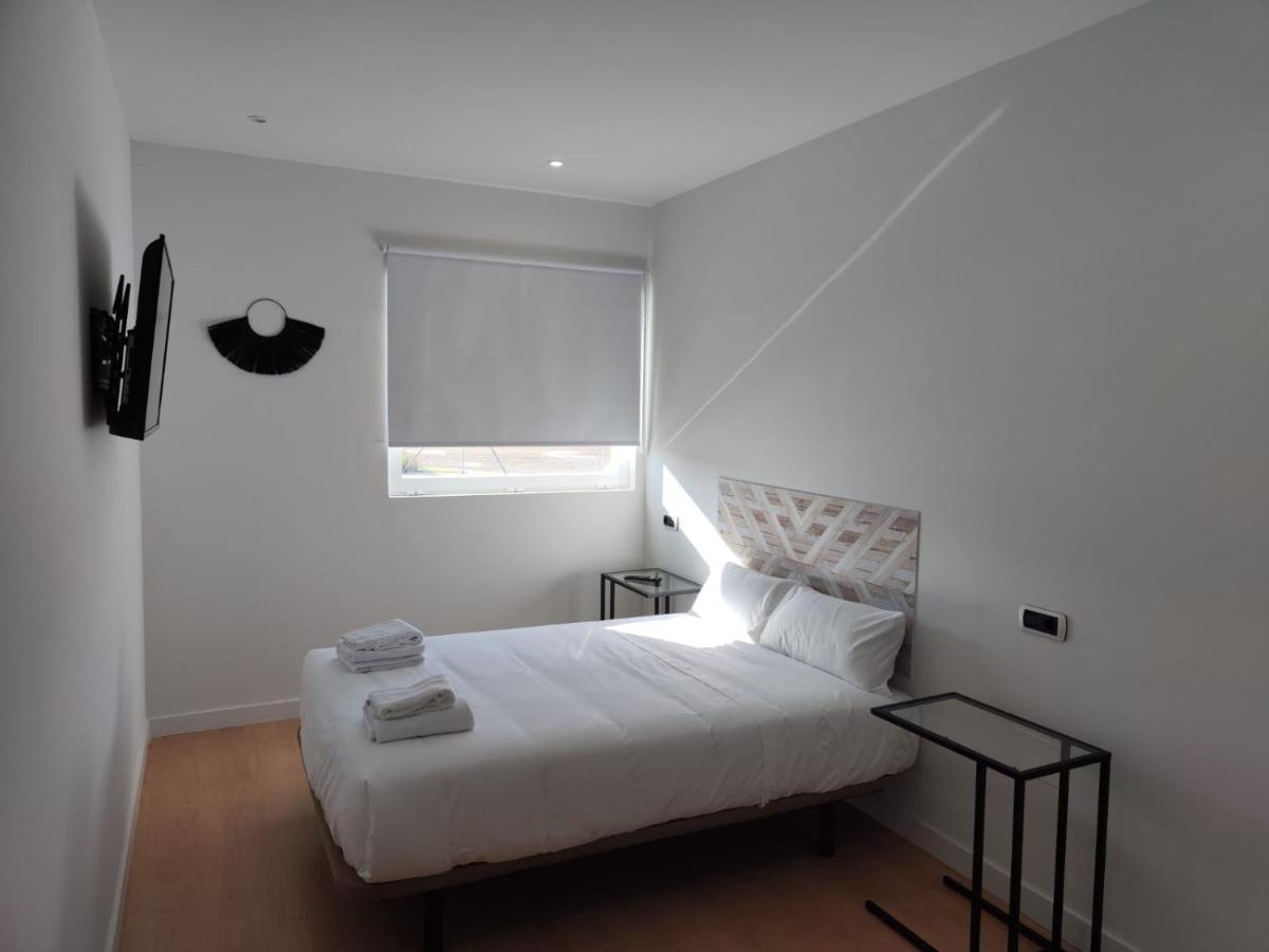 Insidehome Villanubla Rooms Exterior photo